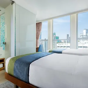Summit View Kowloon 4*, Гонконг Китай