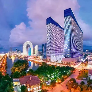 Orbi Апартаменты
