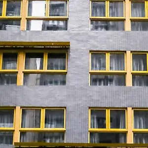 Eco Tree Causeway Bay 4*, Гонконг Китай
